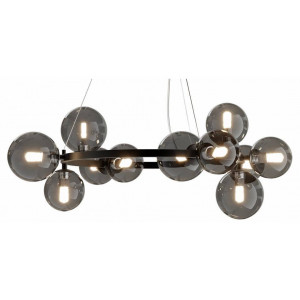 Подвесная люстра Maytoni Dallas MOD545PL-11B Подвесная люстра Maytoni Dallas MOD545PL-11B