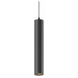 Подвесной светодиодный светильник Maytoni Focus LED 12 Вт 4000 К черный P072PL-L12B4K-1 Подвесной светодиодный светильник Maytoni Focus LED 12 Вт 4000 К черный P072PL-L12B4K-1