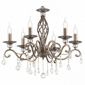 Подвесная люстра Maytoni Grace RC247-PL-06-R Подвесная люстра Maytoni Grace RC247-PL-06-R