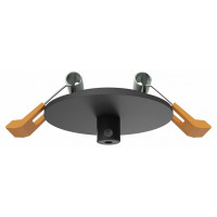 Основание Maytoni Technical  TRA233RCB-B