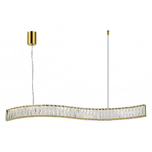 Подвесной светильник Newport 8240 8243/90 gold NEW