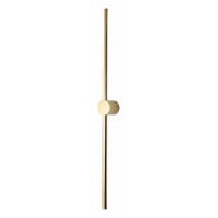 Бра Newport 15000 15101/A champagne gold