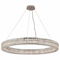 Подвесной светильник Newport ELIZABETH 2 8550/110 C хром 8550/110 C chrome