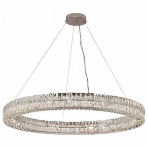 Подвесной светильник Newport ELIZABETH 2 8550/110 C хром 8550/110 C chrome