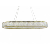 Подвесная люстра Newport CRYSTAL М0071033