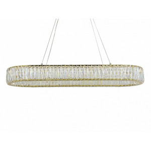 Подвесная люстра Newport CRYSTAL М0071033