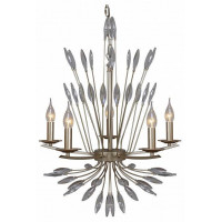Подвесная люстра Reluce 02373 02373-0.4-05 COPPER