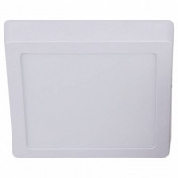 Накладной светильник Reluce 70607 70607-9.5-001OL LED12W WH 4000K