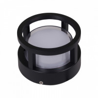 Накладной светильник 86844-9.2-002TL LED7W BK