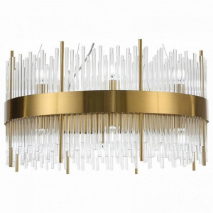Подвесной светильник ST-Luce Nitido 16 Вт LED SL1158.303.16 Подвесной светильник ST-Luce Nitido 16 Вт LED SL1158.303.16