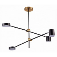 Люстра на штанге ST-Luce Rodrigo SL1604.432.04