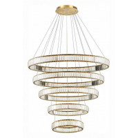 Подвесной светильник ST-Luce Tivoli 5xE14 SL1622.313.05