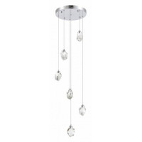Подвесная люстра ST-Luce Cascato SL6114.103.06