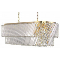 Подвесная люстра ST-Luce RITZ SL6138.303.14