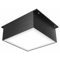 Светильник для потолка Грильято ST-Luce STP700 STP700.R1010.40NW.B