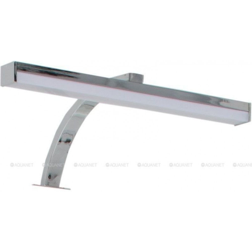 Светильник для зеркала Aquanet WT-811/5W LED 300 мм хром 00198673