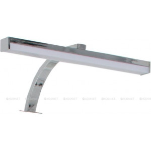 Светильник для зеркала Aquanet WT-811/5W LED 300 мм хром 00198673