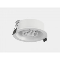 Крепление для встраивания светильника SWG PRO Mini Villy MINI-VL-M7-WH