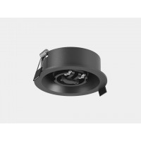 Крепление для встраивания светильника SWG PRO Mini Villy MINI-VL-M7-BL