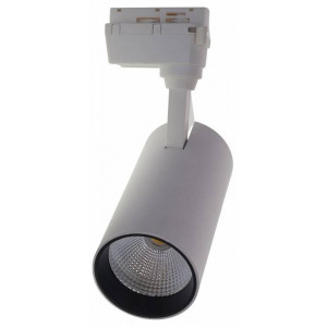 Трековый светильник Volpe ULB-Q277 UL-00008053 Трековый светильник Volpe ULB-Q277 UL-00008053