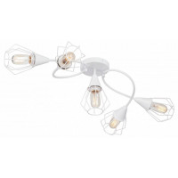 Потолочная люстра Vitaluce V3037 V3037-0/5PL