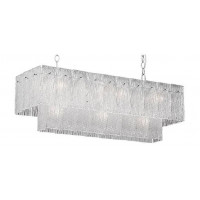 Подвесная люстра Vitaluce V5319 V5319-9/15