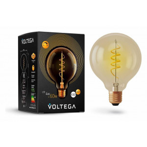 Лампа светодиодная Voltega Globe 7076