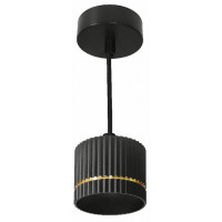 Подвесной светильник Wolta NIMB WSL-GX53/P18BG