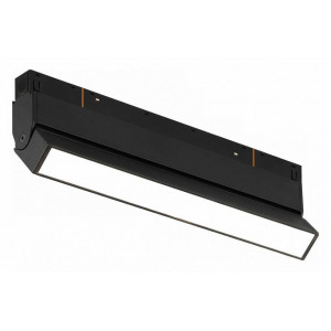 Накладной светильник iLedex Technical VISION48/22 4822-004-L300-12W-110DG-3000K-BK