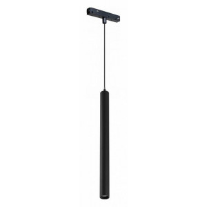 Подвесной светильник iLedex Technical VISION48/22 4822-009-H400-10W-24DG-3000K-BK