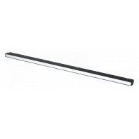 Накладной светильник iLedex Technical VISION48/22 SMART 4822-001-L900-36W-110DG-BK