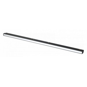 Накладной светильник iLedex Technical VISION48/22 SMART 4822-001-L900-36W-110DG-BK