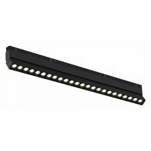 Накладной светильник iLedex Technical VISION48/22 SMART 4822-003-L462-24W-38DG-BK
