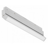 Накладной светильник iLedex Technical VISION48/22 SMART 4822-004-L300-12W-110DG-WH