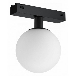 Светильник на штанге iLedex Technical VISION48/25 SMART 4825-046-D120-6W-340DG-BK