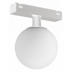 Светильник на штанге iLedex Technical VISION48/25 SMART 4825-046-D120-6W-340DG-WH