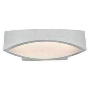 Накладной светильник iLedex Line ZD8118-6W WH
