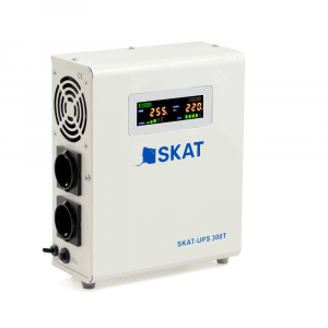 Источник бесперебойного питания Бастион SKAT-UPS 300T 300 ВА 4500 Источник бесперебойного питания Бастион SKAT-UPS 300T 300 ВА 4500