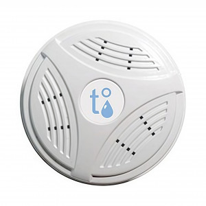 Датчик температуры и влажности комнатный ZONT МЛ-779 RS-485 ML00005144