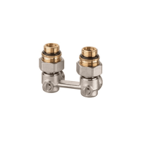 Кран Н-образный угловой Eurofittings G1/2 BY-0565-50.000
