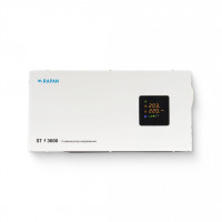 Стабилизатор сетевого напряжения RAPAN ST-3000 3000 ВА 100-260 В