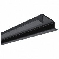 Профиль встраиваемый Apeyron Electrics  08-02-01Ч