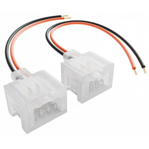 Заглушка для лент Apeyron Electrics  09-172