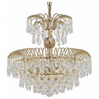 Подвесная люстра Arti Lampadari Mineo Mineo E 1.5.40.101 G