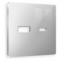 Накладка для розетки type A и C Ambrella Volt Quant AP4110