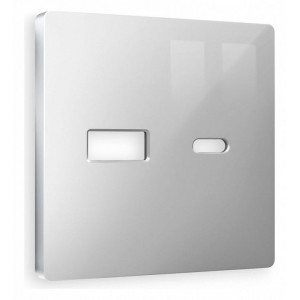 Накладка для розетки type A и C Ambrella Volt Quant AP4110 Накладка для розетки type A и C Ambrella Volt Quant AP4110