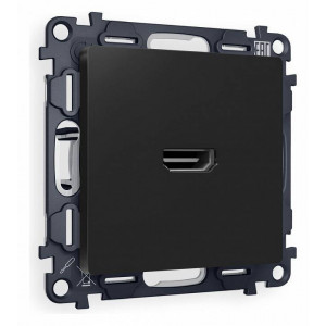 Розетка HDMI без рамки Ambrella Volt Quant MA814010