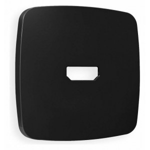 Накладка для розетки HDMI Ambrella Volt Quant OP8140 Накладка для розетки HDMI Ambrella Volt Quant OP8140