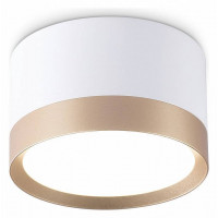 Накладной светильник Ambrella Light TECHNO SPOT TN52355