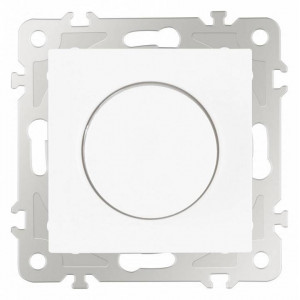 Диммер без рамки Arte Milano 206 206.48-1.white Диммер без рамки Arte Milano 206 206.48-1.white